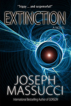 extinction cover